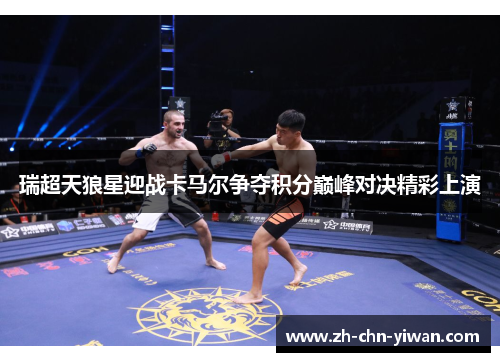 瑞超天狼星迎战卡马尔争夺积分巅峰对决精彩上演