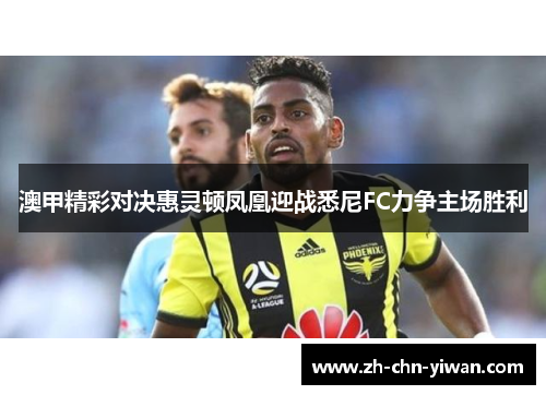 澳甲精彩对决惠灵顿凤凰迎战悉尼FC力争主场胜利